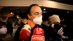Scuola, Cirio: “Su riapertura attendiamo indicazioni del Cdm il 5 gennaio”