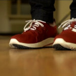 In Finlandia si producono scarpe dagli scarti del caffè