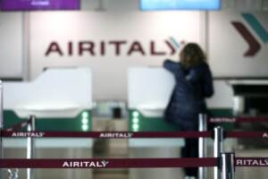 Air Italy: lettere licenziamento a dipendenti ex Meridiana. Sindacati: Stop procedura