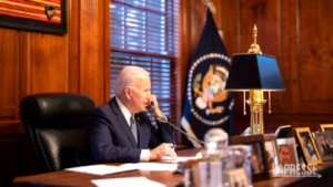 Russia-Ucraina, nuovo avvertimento di Biden a Putin