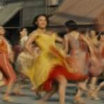 Cinema, il cast di ‘West Side Story’ ricorda il caldo estremo durante alcune scene girate a Nyc