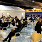 Riapre l’hub del Valentino a Torino, Cirio: “Siamo una Regione previdente”
