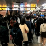 Taiwan, forte terremoto colpisce Taipei