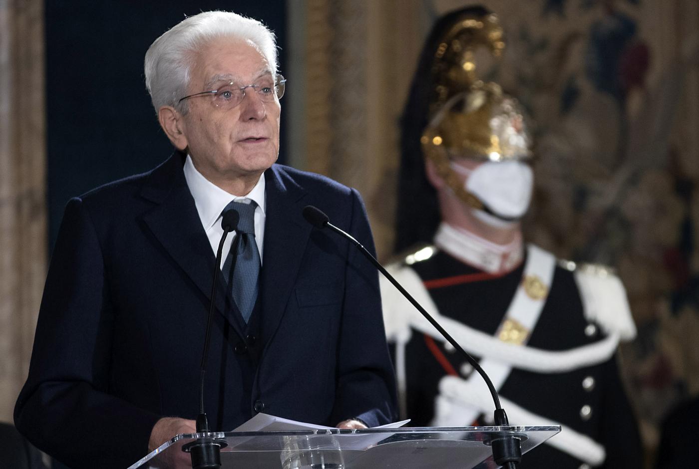 Quirinale: si vota dal 24 gennaio. Conte a M5S: “Compatti per essere determinanti”