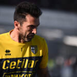 Parma, Gigi Buffon positivo al Covid