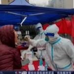 Covid, Cina: a Xi’an quasi 13 milioni di abitanti in lockdown