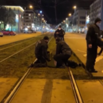 Covid, Germania: violenze a cortei contro le restrizioni