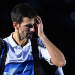 Tennis: caos Djokovic a Melbourne: il campione in isolamento in aeroporto