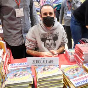 Roma, inaugurazione della Fiera Nazionale della Piccola e Media Editoria 'Più libri più liberi'