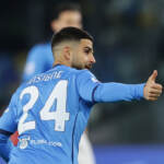 Calciomercato: Inter piazza colpo Onana, Insigne vola a Toronto