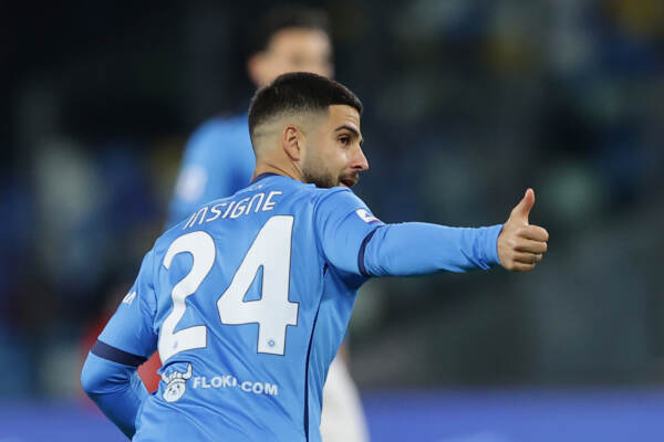 Calciomercato: Inter piazza colpo Onana, Insigne vola a Toronto
