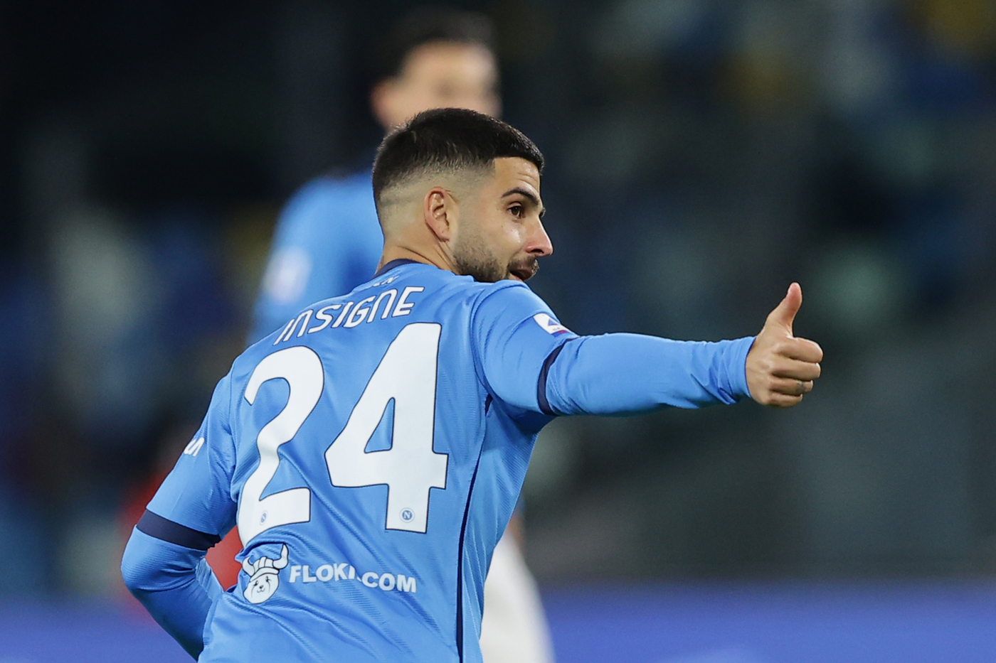 Calciomercato: Inter piazza colpo Onana, Insigne vola a Toronto Calciomercato: Inter piazza colpo Onana, Insigne vola a Toronto