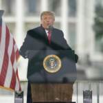 Usa: Trump annulla conferenza stampa del 6 gennaio