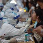 Covid, stop a test negativo per ingresso in Cina