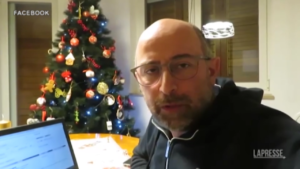 Il vicecoordinatore di Forza Italia Puglia denuncia: “Positivo Covid dal 31 dicembre ma green pass ancora valido”