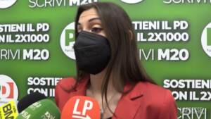 Scuola, Ascani (Pd): “La dad non è la strada, dobbiamo tutelare il diritto allo studio”