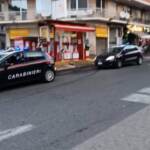 Napoli, sequestrate droga e armi: due pistole erano pronte a sparare