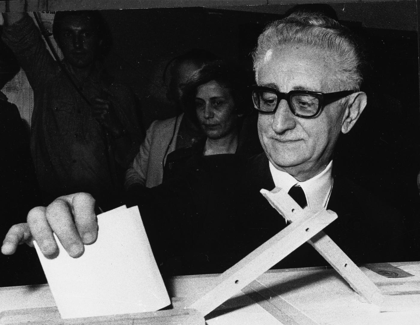 Quirinale: l’incognita tempi nelle votazioni, da Leone a Ciampi