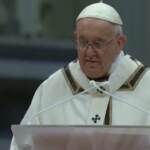 Epifania, Papa: “Dio ci ha fatti impastati di desiderio, come i magi orientati verso le stelle”