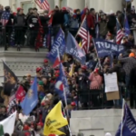 Un anno fa l’assalto al Congresso Usa