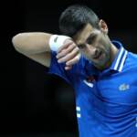 Djokovic in hotel in Australia: “Ringrazio chi mi supporta”.  La ministra: “Non è prigioniero”