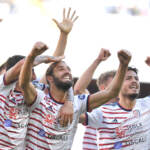 Serie A, a San Siro il Milan batte la Roma 3-1