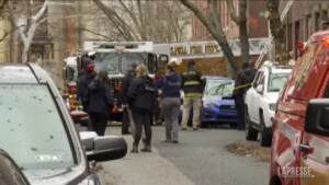 Rogo a Philadelphia: 13 morti tra cui 8 bambini