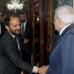 Quirinale: corrente Orfini per Mattarella bis. Renzi a Conte: “Non controlla più niente”