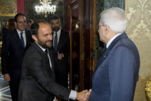 Quirinale: corrente Orfini per Mattarella bis. Renzi a Conte, non controlla più niente