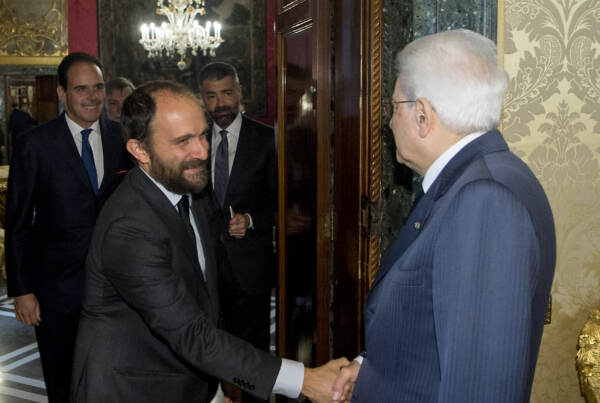 Quirinale: corrente Orfini per Mattarella bis. Renzi a Conte, non controlla più niente