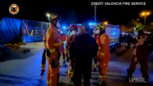 Spagna: gonfiabile sollevato dal vento, muore bambina di 8 anni