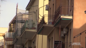 Emergenza abitativa a Roma, finita la tregua Covid ripartono gli sfratti