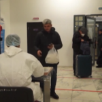 Kazakistan, molti lasciano il Paese attraverso il confine kirghiso