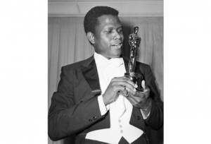 Sidney Poitier-Film School