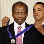 Cinema: morto a 94 anni l’attore Sidney Poitier