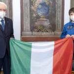 Festa del Tricolore, Mattarella: “Simbolo di popolo tenace impegnato verso l’avvenire”