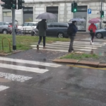 Meteo, arriva il freddo: neve attesa in pianura