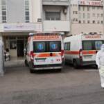 Covid, a Palermo tensostrutture davanti agli ospedali: “Stiamo facendo prevenzione”