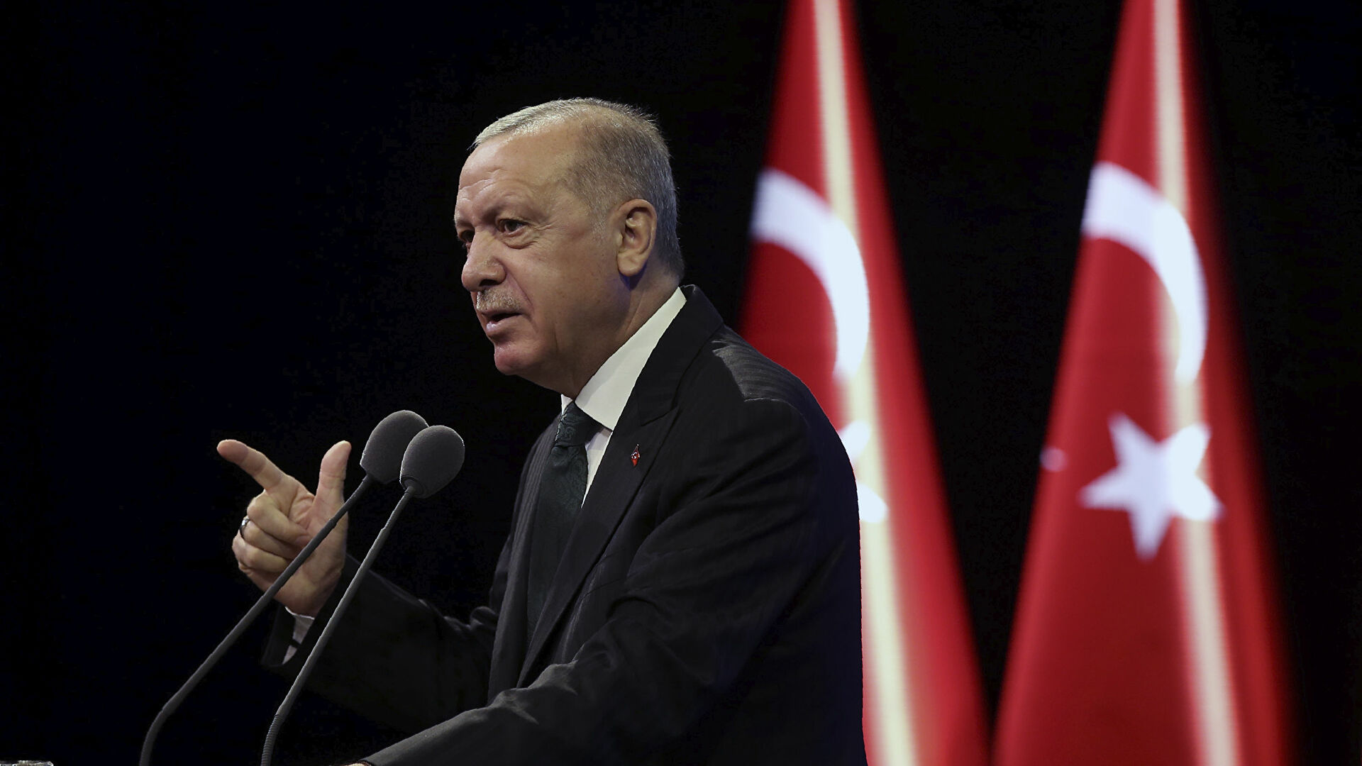 Medioriente, Meloni sente Erdogan: “Evitare allargamento crisi, ruolo Turchia cruciale”