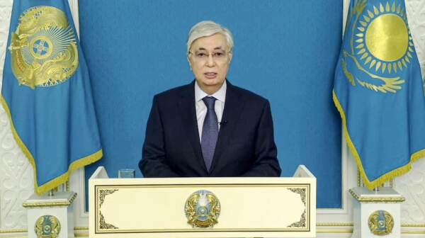 Kazakistan: dilaga la violenza, il presidente autorizza l’uccisione dei manifestanti