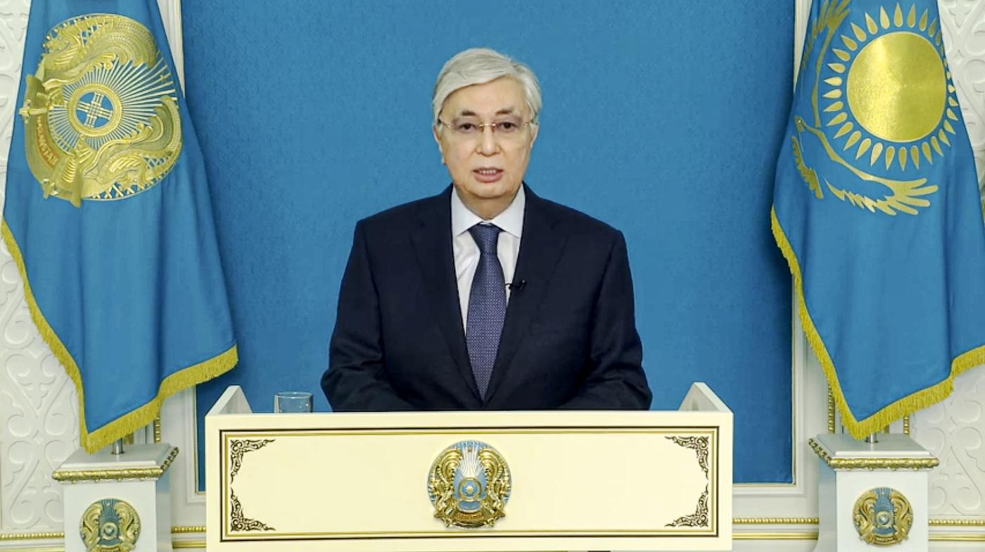 Kazakistan: dilaga la violenza, il presidente autorizza l’uccisione dei manifestanti