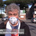 Covid, il Cotugno di Napoli aumenta terapie intensive: “Cure domiciliari per evitare collasso ospedali”