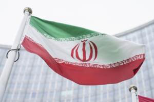 Iran Nuclear