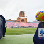 Calcio, Lega Serie A: tetto di 5 mila persone allo stadio per le gare del 16 e 23 gennaio