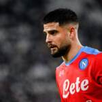 Calcio: Insigne lascia Napoli, Toronto Fc ufficializza ingaggio dal 1/7