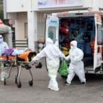 Covid, Iss: “Non vaccinati in terapia intensiva 25,6 volte in più rispetto a chi ha booster”