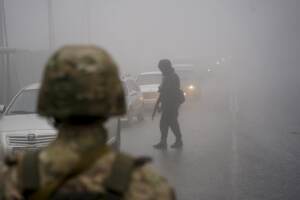 Kazakhstan Protests
