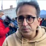 No green pass a Torino, uno dei leader: “Ho ritirato mio figlio da scuola perché è come un lager”