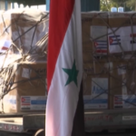 Covid, Cuba dona 250 mila dosi di vaccino alla Siria