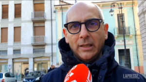 I no green pass in piazza a Sulmona: “Governo pattina su un decreto dopo l’altro”